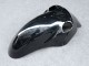 Carenado Moto Kawasaki ZZR1100 1993-2003 - Negro Brillante Baratos