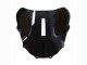 Carenados Moto Kawasaki ZZR1100 1993-2003 - Azul Plata Negro Baratos