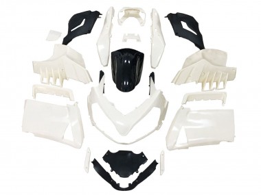 Carenados Moto Kawasaki GTR1400/ZG1400 2007-2009 - Sin Pintar Baratos