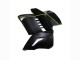 Carenados Moto Kawasaki GTR1400/ZG1400 2007-2009 - Negro Mate Verde Línea Baratos