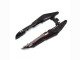 Carenados Moto Kawasaki GTR1400/ZG1400 2007-2009 - Rojo Granate Negro Baratos