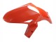 Carenados Moto Kawasaki Versys 650 2015-2021 - Rojo Negro Mate Baratos