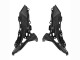 Carenados Moto Kawasaki Versys 650 2022-2025 - Rojo Negro Baratos