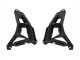 Carenados Moto Kawasaki Versys 650 2022-2025 - Rojo Negro Baratos