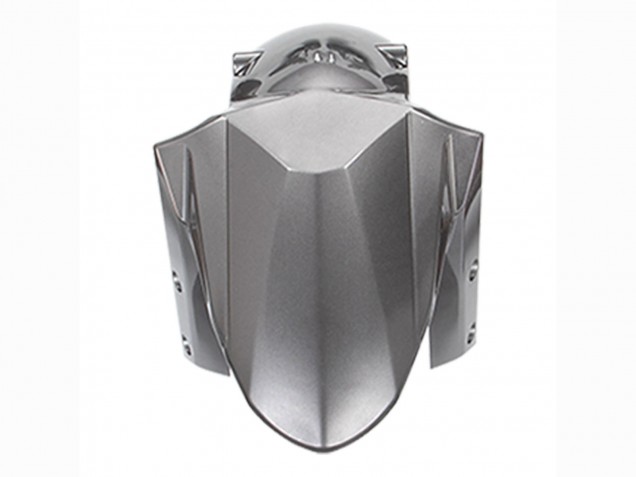 Carenados Moto Kawasaki Versys 650 2022-2025 - Gris Rojo Negro Baratos