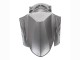Carenados Moto Kawasaki Versys 650 2022-2025 - Gris Rojo Negro Baratos
