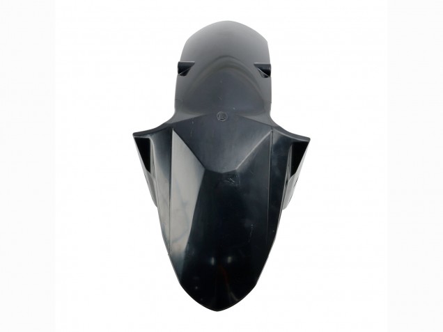 Carenados Moto Kawasaki Versys 650 2022-2025 - Negro Brillante Baratos