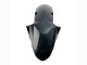 Carenados Moto Kawasaki Versys 650 2022-2025 - Negro Brillante Baratos
