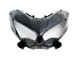 Carenados Moto Kawasaki Versys 650 2022-2025 - Negro Brillante Baratos