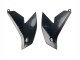 Carenados Moto Kawasaki Versys 650 2022-2025 - Negro Brillante Baratos