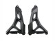 Carenados Moto Kawasaki Versys 650 2022-2025 - Negro Brillante Baratos