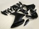 Carenados Moto Yamaha FZ6R 2009-2015 - Negro Mate Baratos