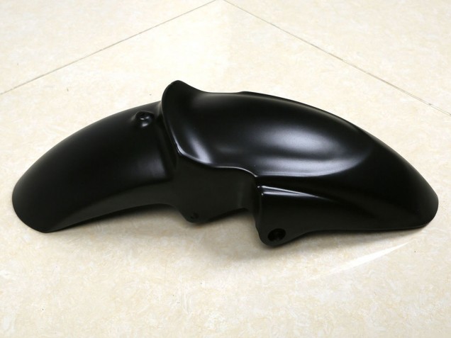 Carenados Moto Yamaha FZ6R 2009-2015 - Negro Mate Baratos