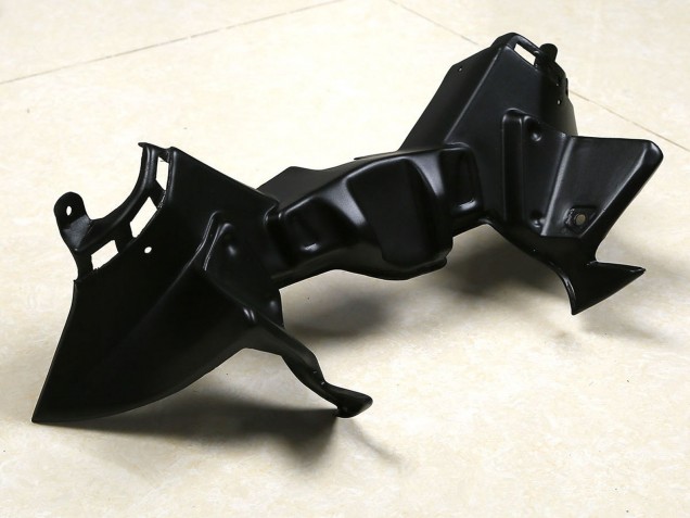 Carenados Moto Yamaha FZ6R 2009-2015 - Negro Mate Baratos
