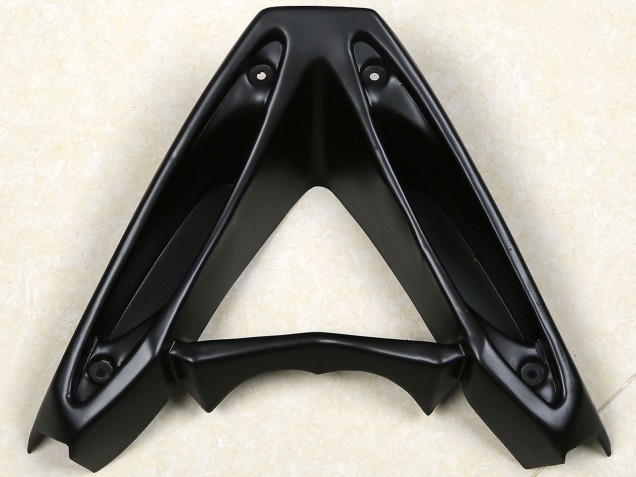 Carenados Moto Yamaha FZ6R 2009-2015 - Negro Mate Baratos
