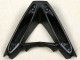 Carenados Moto Yamaha FZ6R 2009-2015 - Negro Mate Baratos