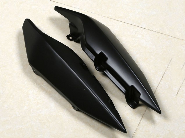 Carenados Moto Yamaha FZ6R 2009-2015 - Negro Mate Baratos