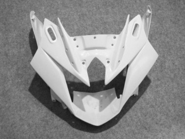 Carenados Moto Yamaha FZ6R 2009-2015 - Blanco Baratos
