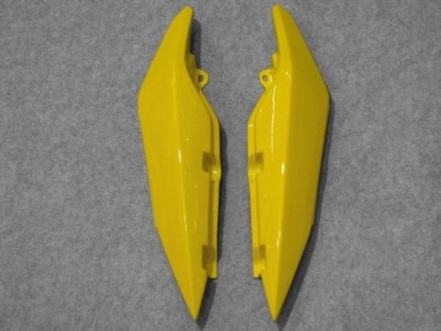 Carenados Moto Yamaha FZ6R 2009-2015 - Amarillo Negro Baratos
