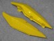 Carenados Moto Yamaha FZ6R 2009-2015 - Amarillo Negro Baratos
