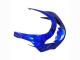 Carenados Moto Yamaha YZF600R Thundercat 1996-2007 - Azul Blanco Negro Baratos