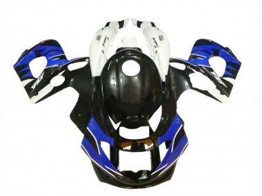 Carenados Moto Yamaha YZF600R Thundercat 1996-2007 - Negro Brillante Azul Blanco Baratos