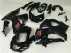 Carenado Moto Suzuki GSXR 1000 2009-2016 - Negro Brillante Negro Mate Baratos