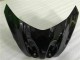 Carenado Moto Suzuki GSXR 1000 2009-2016 - Negro Brillante Negro Mate Baratos