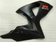 Carenado Moto Suzuki GSXR 1000 2009-2016 - Negro Brillante Negro Mate Baratos