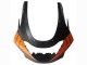 Carenados Moto Yamaha YZF600R Thundercat 1996-2007 - Negro Naranja Baratos