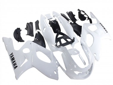 Carenado Moto Yamaha YZF600R Thundercat 1996-2007 - Blanco Baratos