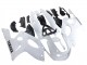 Carenado Moto Yamaha YZF600R Thundercat 1996-2007 - Blanco Baratos