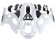 Carenado Moto Yamaha YZF600R Thundercat 1996-2007 - Blanco Baratos