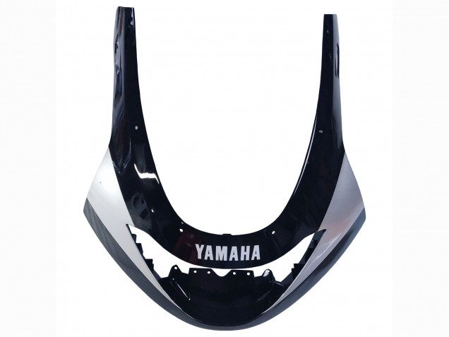 Carenados Moto Yamaha YZF600R Thundercat 1996-2007 - Naranja Gris Negro Brillante Baratos