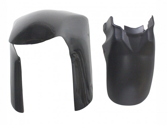 Kits Carenado Moto Yamaha YZF 1000R Thunderace 1997-2007 - Rojo Negro Blanco Thunderace Baratos