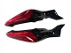 Kits Carenado Moto Yamaha YZF 1000R Thunderace 1997-2007 - Negro Rojo Llama Baratos