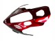 Kits Carenado Moto Yamaha YZF 1000R Thunderace 1997-2007 - Negro Rojo Llama Baratos