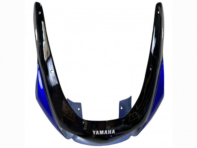 Carenados Moto Yamaha YZF 1000R Thunderace 1997-2007 - Azul Negro Thunderace Baratos