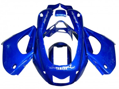 Carenados Moto Yamaha YZF 1000R Thunderace 1997-2007 - Azul Brillante Baratos