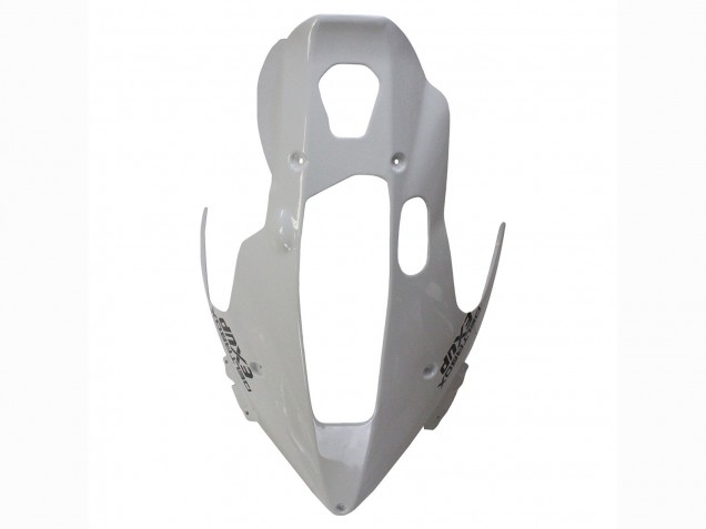 Carenados Moto Yamaha YZF 1000R Thunderace 1997-2007 - Rojo Negro Blanco Thunderace Baratos