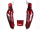 Carenados Moto Yamaha YZF 1000R Thunderace 1997-2007 - Rojo Plata Thunderace Baratos