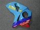 Carenados Moto Suzuki GSXR 1000 2009-2016 - Azul Amarillo Rizla 19 Rojo Baratos