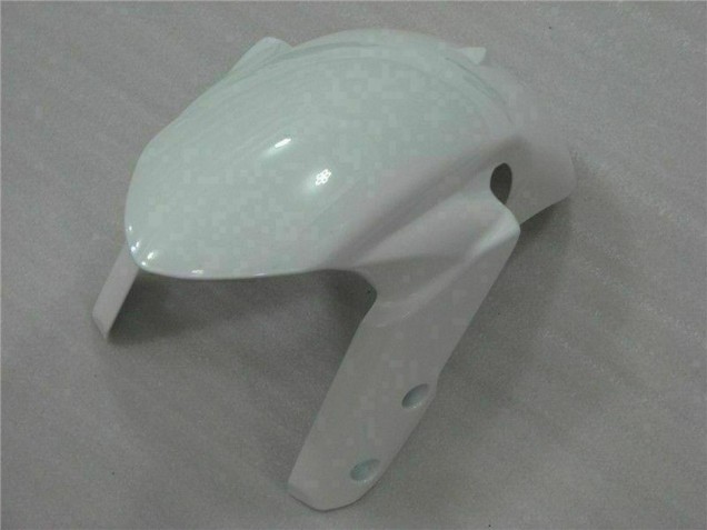 Kits Carenados ABS Suzuki GSXR 1000 2009-2016 - Blanco Azul Negro Baratos