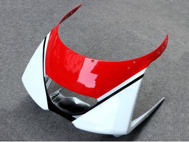 Carenados Moto Yamaha TZR250 3XV 1991-1994 - Blanco Rojo Negro Baratos