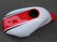 Carenados Moto Yamaha TZR250 3XV 1991-1994 - Blanco Rojo Negro Baratos