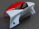 Carenados Moto Yamaha TZR250 3XV 1991-1994 - Blanco Rojo Negro Baratos