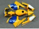 Carenados Moto Yamaha TZR250 3XV 1991-1994 - Amarillo Azul Blanco Baratos