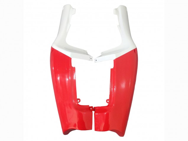 Carenados Moto Yamaha TZR250 3XV 1991-1994 - Blanco Rojo Marlboro Castrol Dunlop Baratos