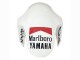 Carenados Moto Yamaha TZR250 3XV 1991-1994 - Blanco Rojo Marlboro Castrol Dunlop Baratos