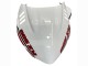 Carenados Moto Yamaha RZV500 / RD500 1985-1987 - Blanco Rojo Negro Baratos